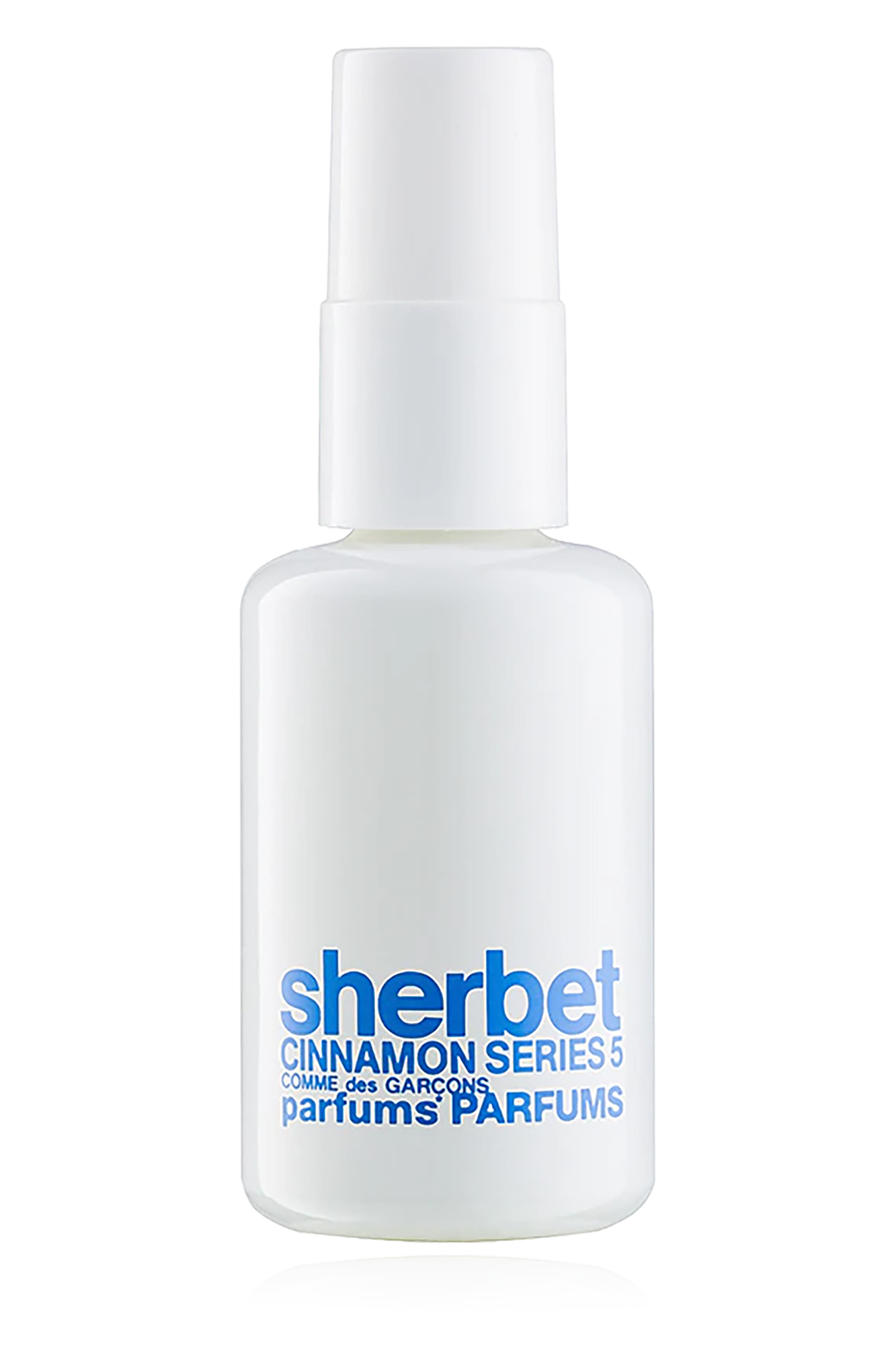Comme des Garcons Sherbet Cinnamon 30ml - メルカリ